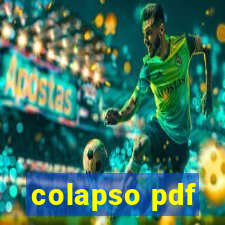 colapso pdf